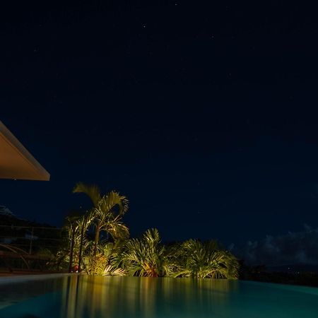 Relax Kouri Villa Rekrrr 나키진 외부 사진