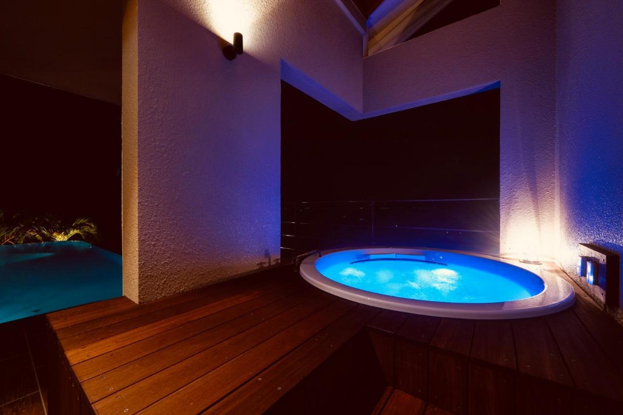 Relax Kouri Villa Rekrrr 나키진 외부 사진