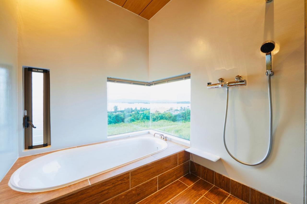 Relax Kouri Villa Rekrrr 나키진 외부 사진