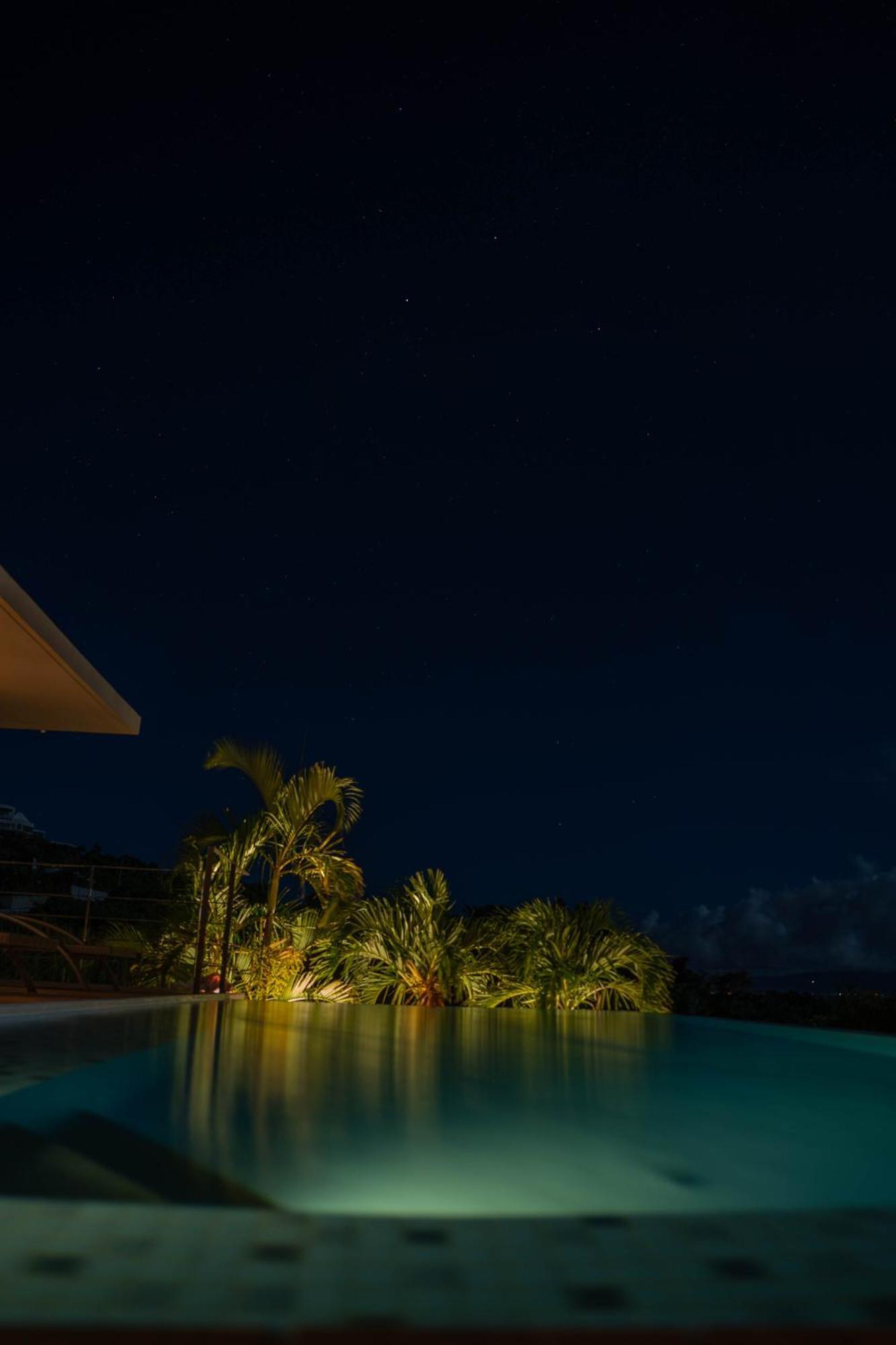 Relax Kouri Villa Rekrrr 나키진 외부 사진